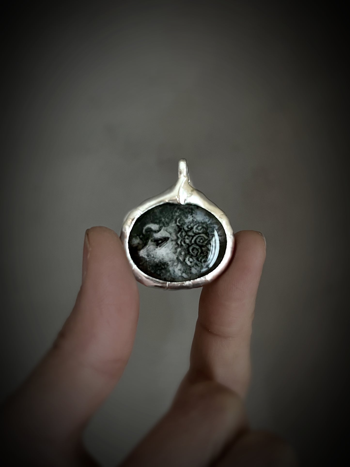 faun - roman mythology