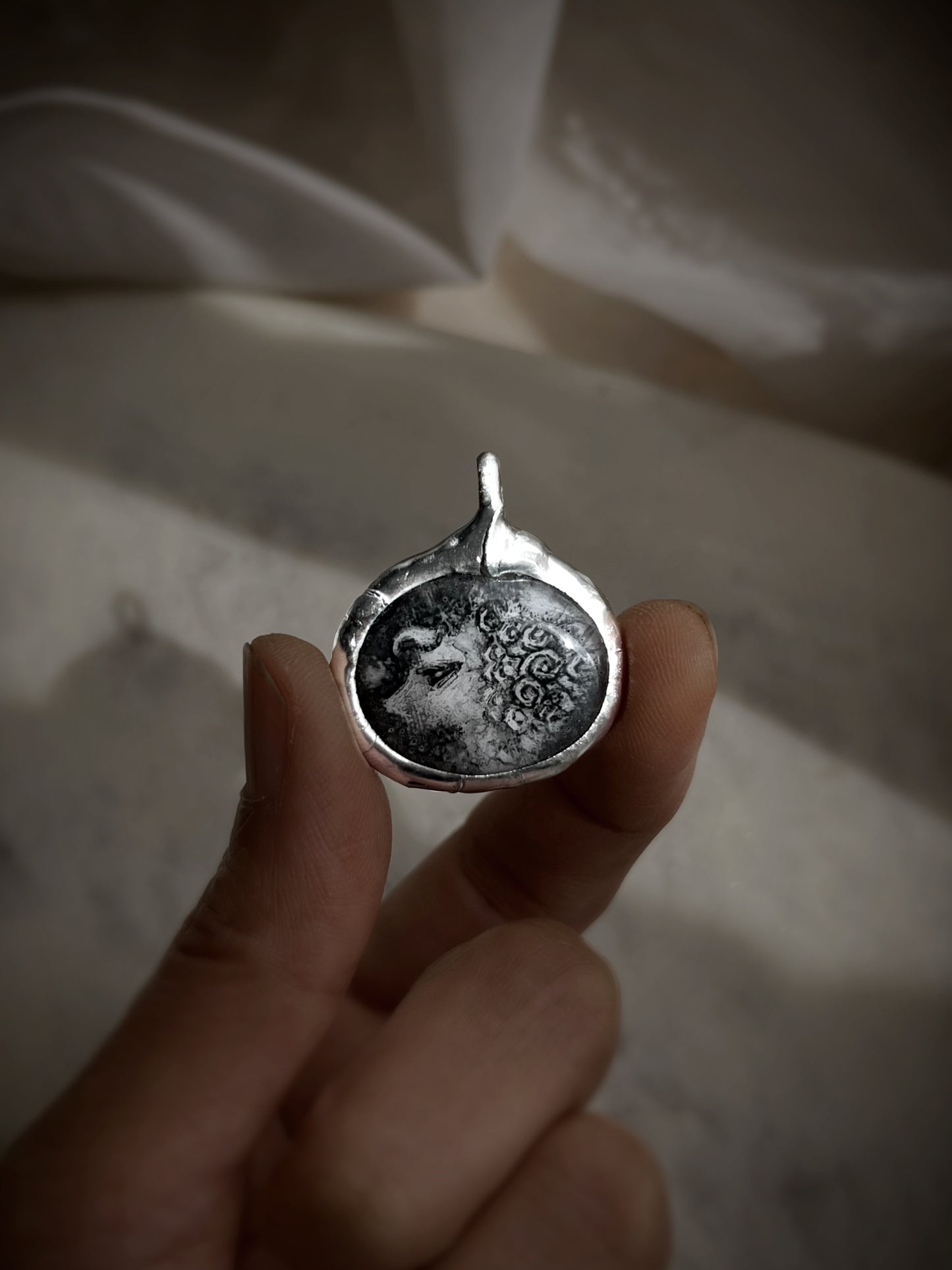 faun - roman mythology