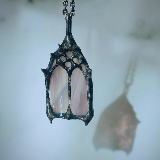 Window Pendant Jewelry – mutsukoariyoshi